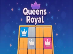 Hra Královna Royal Hra Královna Royal