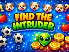 Hra Najděte pachatele