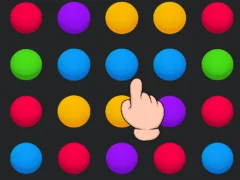 Hra Buby s bublinami