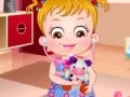 Hra Hra Doktor Baby Hazel Hra Hra Doktor Baby Hazel