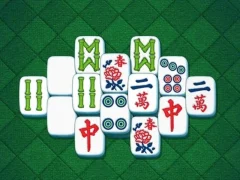 Hra Mahjong zdarma