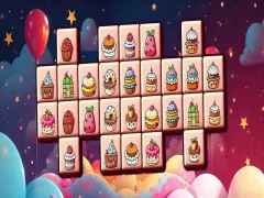 Hra Truhlář dortů