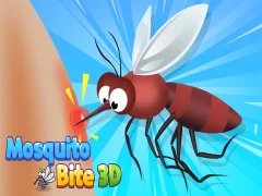 Hra Mosquito Bite 3d Hra Mosquito Bite 3d
