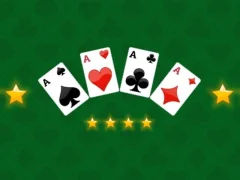 Hra Pasanes Master: Classic Klondike