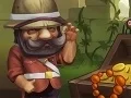 Hra Starověký Ruda