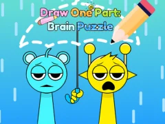 Hra Draw One Piece: Brain Puzzle