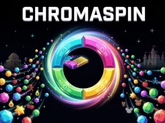 Hra Chromaspin