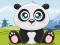 Hra Pandalicious