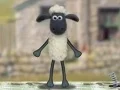 Hra Shaun the Sheep: Vlněný Skokan! Hra Shaun the Sheep: Vlněný Skokan!