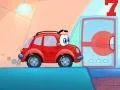 Hra Wheely 7 Hra Wheely 7