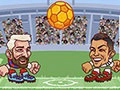 Hra Hlava Aréna Euro Fotbal Hra Hlava Aréna Euro Fotbal