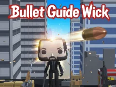 Hra John Wick Bullet Direction