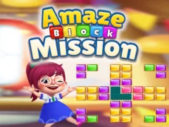 Hra Úžas z mise Hra Úžas z mise