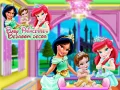 Hra Dekorace pokoje pro malé princezny Hra Dekorace pokoje pro malé princezny