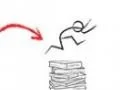 Hra Stickman Školní Běh