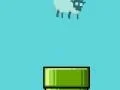 Hra Flappy Ovce Více hráčů