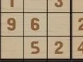 Hra Sudoku Deluxe