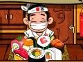 Hra Sushi Srovnání