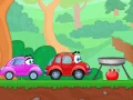 Hra Wheely 8 Hra Wheely 8