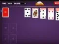 Hra Klondike solitaire Hra Klondike solitaire