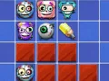 Hra Roboti Boom Bang