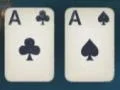 Hra Útočiště Solitaire