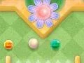Hra Mini Putt Zahrada