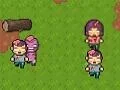 Hra Pixeloví zombie Hra Pixeloví zombie