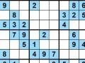 Hra Ultimativní Sudoku HTML5