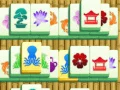Hra Mahjong Věže 2