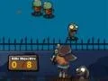 Hra Zombie Apokalypsa Hra Zombie Apokalypsa