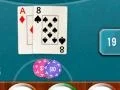 Hra Blackjack