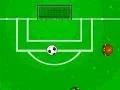 Hra Tiki Taka Běh Hra Tiki Taka Běh