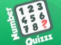 Hra 123 Číslicový Puzzle Kvíz!