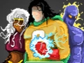 Hra Hádejte pixelové komiksy Hra Hádejte pixelové komiksy