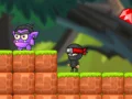 Hra Ninja Kluk 2