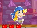 Hra Cinderella Rush