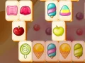 Hra Cukrový Mahjong