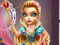 Hra Čistá Princezna Skutečná Proměna