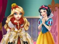Hra Krejčí pro Čistou Princeznu Hra Krejčí pro Čistou Princeznu