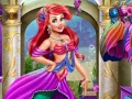Hra Skříň princezny Mořské Panny Hra Skříň princezny Mořské Panny