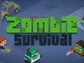 Hra Přežití zombie Hra Přežití zombie