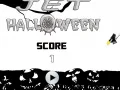 Hra Jet Halloween