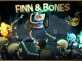 Hra Finn a Kosti Hra Finn a Kosti