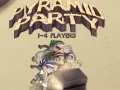 Hra Pyramida Party