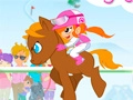 Hra Můj Pony: Moje Malé Závody Hra Můj Pony: Moje Malé Závody