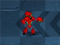 Hra Obrana Super Bojových Robotů