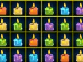 Hra Vánoční Shoda 3 Hra Vánoční Shoda 3