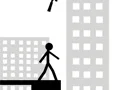 Hra Stickman: Stavitel Mostů Hra Stickman: Stavitel Mostů