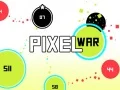 Hra Pixelová válka Hra Pixelová válka